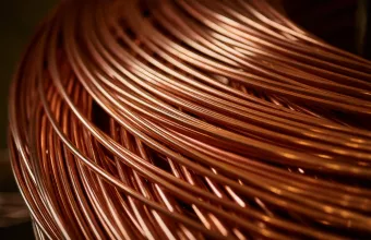 copper wire