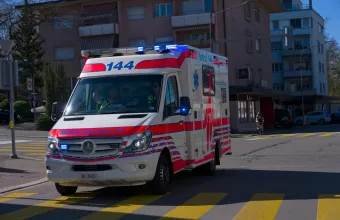 ambulance