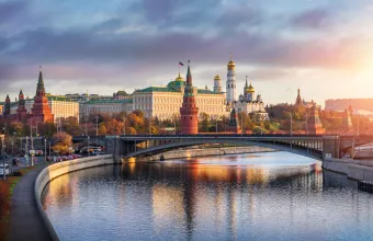 Moscow Kremlin