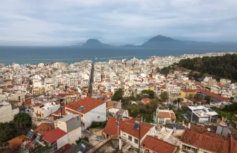 Πάτρα