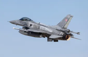πολωνικό F16