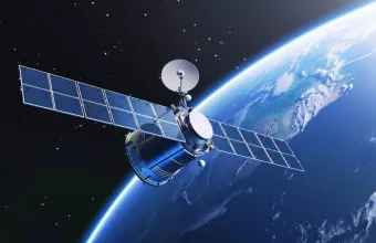Satellites