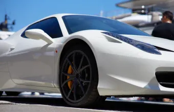 Sportcar