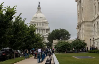Γουάσινγκτον