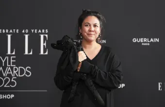 Η Simone Rocha