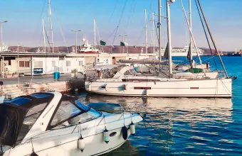 Σκάφη