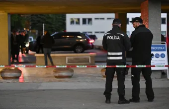 police