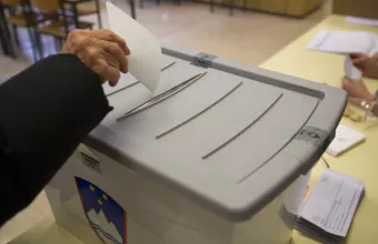 Δημοψήφισμα Σλοβενία