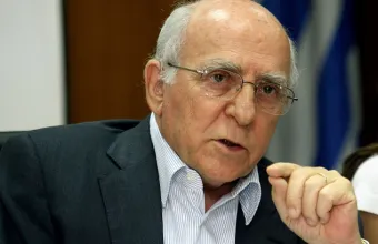 Γιώργος Σουφλιάς