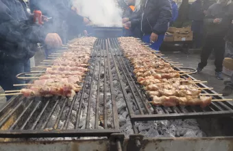 Σουβλάκια