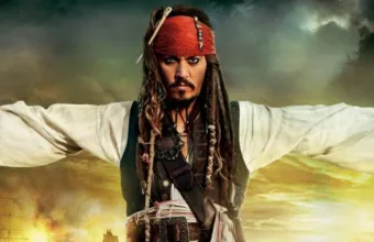 Jack Sparrow