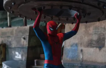 «Spider-Man: Brand New Day»: Στην κορυφή του αμερικανικού box office για 6η εβδομάδα