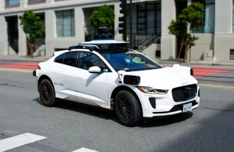 Τα ρομποτικά ταξί της Waymo σε αυτοκινητοδρόμους στις ΗΠΑ