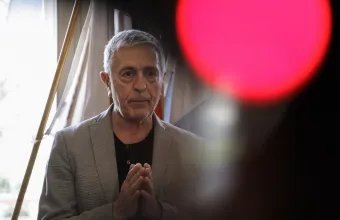 Στέλιος Κούλογλου