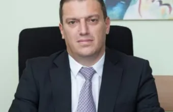 Ανέλαβε καθήκοντα ο νέος πρύτανης του ΠΑΜΑΚ Κωνσταντίνος Παπαδόπουλος