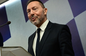 Γιάννης Στουρνάρας
