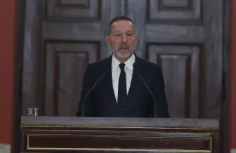 Γιάννης Στουρνάρας