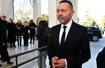 Γιάννης Στουρνάρας