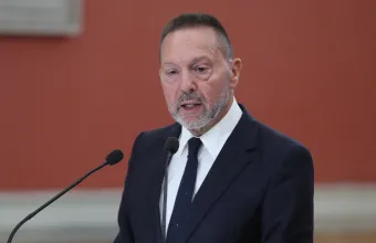 Στουρνάρας
