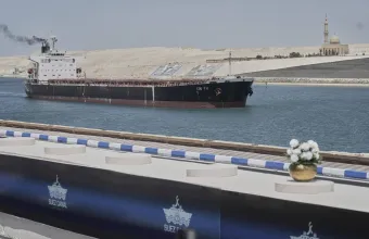 Διώρυγα Σουέζ