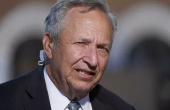 Λόρενς Σάμερς