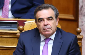 Σχοινάς: «Η Ελλάδα δεν έχει την πολυτέλεια να παράγει λιγότερο»