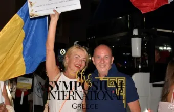 Η Κρήτη γίνεται μια μεγάλη πίστα πολιτισμού και συνύπαρξης