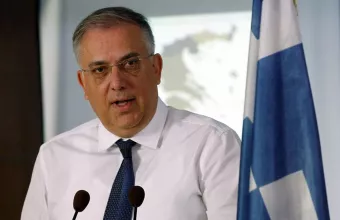 Τάκης Θεοδωρικάκος 