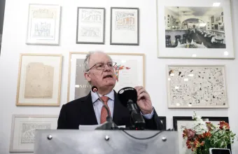 Κωνσταντίνος Τασούλας