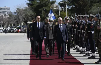 Τασούλας