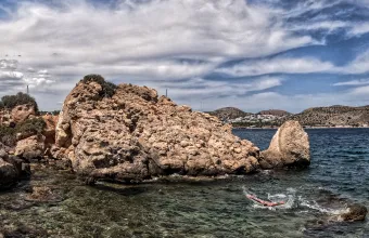 Θάλασσα