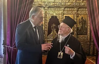 Θεοδωρικάκος