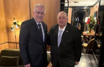 Θεοδωρικάκος - Κατσιματίδης