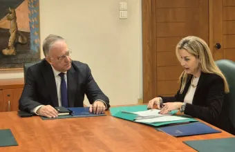 Τάκης Θεοδωρικάκος