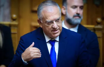 Θεοδωρικάκος