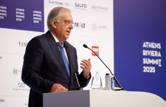 θεοδωρικάκος