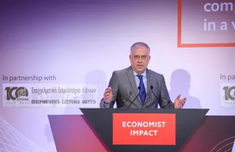 Τάκης Θεοδωρικάκος
