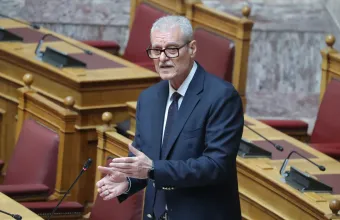 Ευάγγελος Τουρνάς: Οι συνθήκες είναι αντίξοες και ο αγώνας του μηχανισμού τιτάνιος