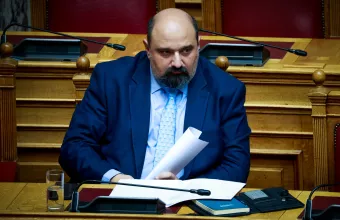 Τριαντόπουλος