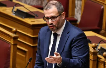 Νίκος Τσάφος