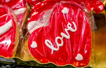 Αγίου Βαλεντίνου