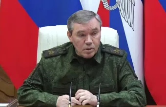 Βαλέρι Γκεράσιμοφ