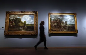 Οι εργαζόμενοι του V&A απεργούν για μισθούς και καλύτερες συνθήκες εργασίας