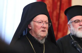 Βαρθολομαίος