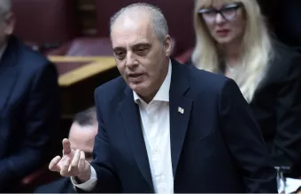 Κυριάκος Βελόπουλος