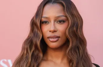 Victoria Monét: Επιστροφή στη «συχνότητα της αγάπης» με νέο άλμπουμ