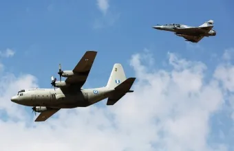 Στις 5 και 6 Σεπτεμβρίου στην Τανάγρα η φετινή Athens Flying Week