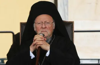 Βαρθολομαίος