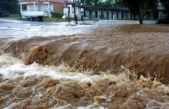 Βραζιλία: Τουλάχιστον 6 νεκροί και χιλιάδες εκτοπισμένοι λόγω βροχοπτώσεων