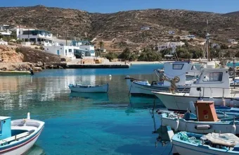 Δονούσα